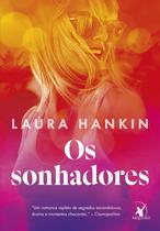 Livro - Os sonhadores Livro - Os sonhadores