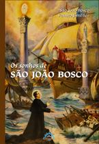 Livro - Os Sonhos de São João Bosco Livro - Os Sonhos de São João Bosco