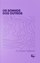 Livro - Os sonhos dos outros Livro - Os sonhos dos outros
