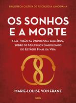 Livro - Os sonhos e a morte