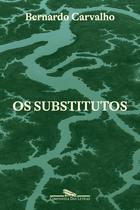 Livro - Os substitutos