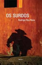 Livro - Os surdos