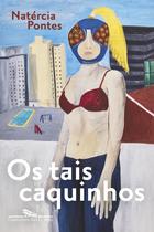 Livro - Os tais caquinhos Livro - Os tais caquinhos