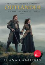 Livro - Os tambores do outono (Outlander - Livro 4) Livro - Os tambores do outono (Outlander - Livro 4)