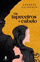 Livro - Os tapeceiros de cabelo
