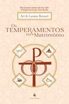 Livro - Os Temperamentos No Matrimônio