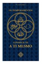 Livro - Os Temperamentos
