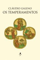 Livro - Os Temperamentos