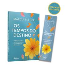 Livro - Os tempos do destino