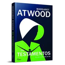 Livro - Os testamentos