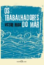 Livro - Os trabalhadores do mar