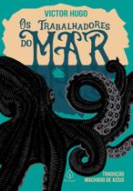 Livro - Os trabalhadores do mar Livro - Os trabalhadores do mar