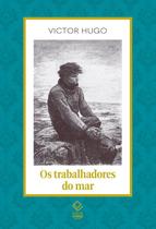 Livro - Os trabalhadores do mar