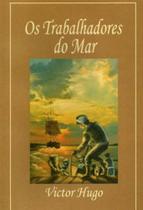 Livro - Os Trabalhadores do Mar