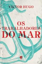 Livro - Os Trabalhadores Do Mar