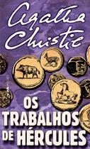 Livro - Os trabalhos de Hércules Livro - Os trabalhos de Hércules