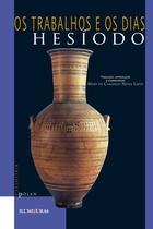 Livro - Os trabalhos e os dias Livro - Os trabalhos e os dias