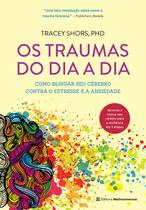 Livro - Os traumas do dia a dia