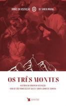 Livro - Os Três Montes