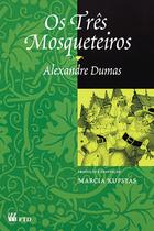 Livro - Os três mosqueteiros