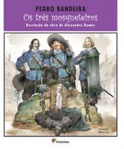 Livro - Os três mosqueteiros Livro - Os três mosqueteiros