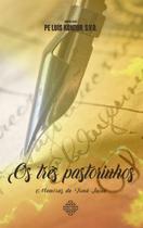 Livro - Os Três Pastorinhos - Memórias Da Irmã Lúcia Livro - Os Três Pastorinhos - Memórias Da Irmã Lúcia