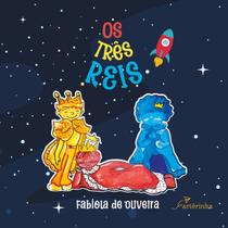 Livro - Os três reis