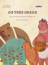 Livro - Os três ursos