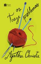 Livro - Os Treze Problemas