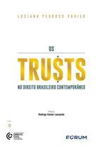 Livro - Os Trusts