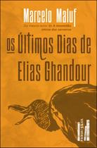Livro - Os últimos dias de Elias Ghandour