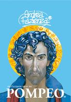 Livro - Os últimos dias de Pompeo