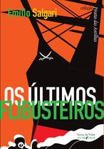 Livro - Os últimos flibusteiros