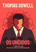 Livro - Os ungidos Livro - Os ungidos