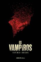 Livro - Os vampiros