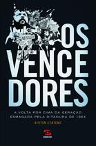 Livro - Os vencedores