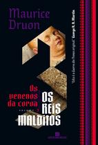Livro - Os venenos da coroa (Vol. 3 Os reis malditos) Livro - Os venenos da coroa (Vol. 3 Os reis malditos)