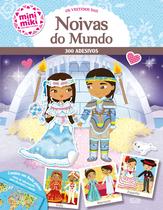 Livro - Os vestidos das danças do mundo