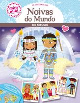 Livro - Os vestidos das noivas do mundo