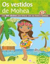 Livro - Os vestidos de Mohea Livro - Os vestidos de Mohea