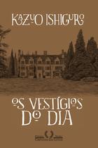 Livro - Os vestígios do dia Livro - Os vestígios do dia