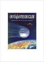 Livro - Os viajantes de Gleb Livro - Os viajantes de Gleb