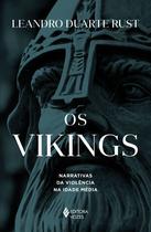 Livro - Os Vikings