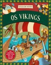 Livro - Os Vikings Livro - Os Vikings