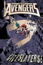 Livro - Os Vingadores 03/60 Livro - Os Vingadores 03/60