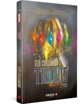 Livro - Os Vingadores Guerra Infinita Livro - Os Vingadores Guerra Infinita