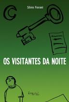Livro - Os visitantes da noite – Contos de quase memória Livro - Os visitantes da noite – Contos de quase memória