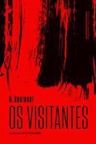 Livro - Os visitantes