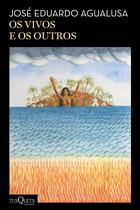 Livro - Os vivos e os outros Livro - Os vivos e os outros
