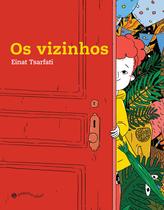 Livro - Os vizinhos